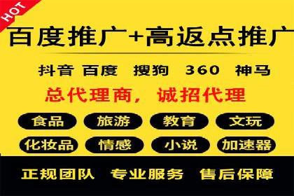 某电商平台的SEM运营托管全记录